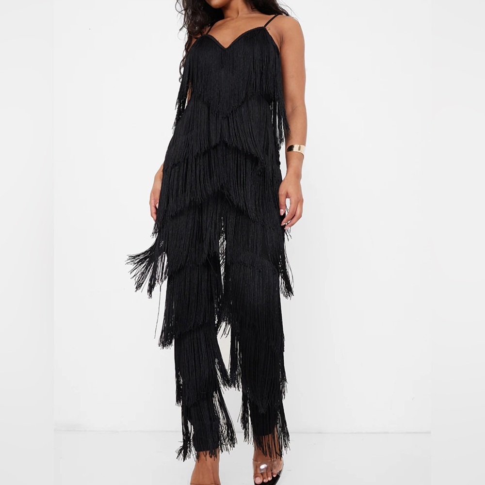 Pretty Little Things Jumpsuit